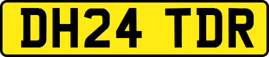 DH24TDR