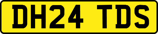 DH24TDS