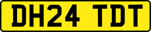 DH24TDT