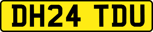 DH24TDU