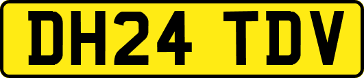 DH24TDV