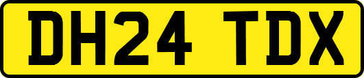 DH24TDX