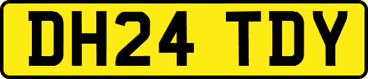 DH24TDY