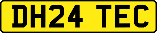 DH24TEC