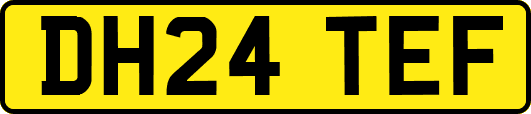 DH24TEF