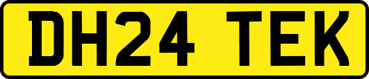 DH24TEK