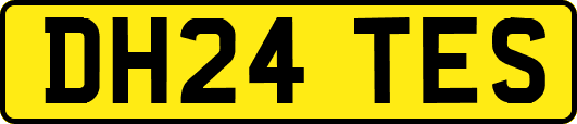 DH24TES