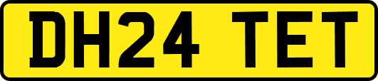 DH24TET