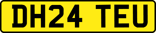 DH24TEU
