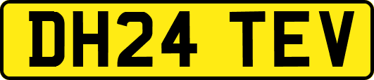 DH24TEV