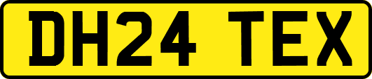 DH24TEX