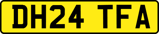 DH24TFA