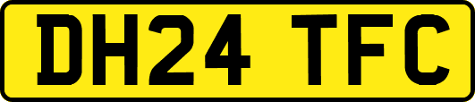 DH24TFC