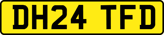DH24TFD