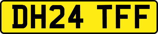 DH24TFF
