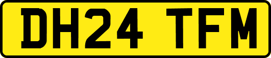 DH24TFM