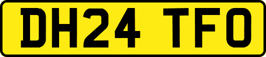 DH24TFO