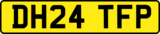DH24TFP