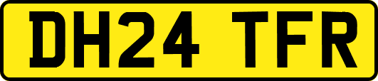 DH24TFR