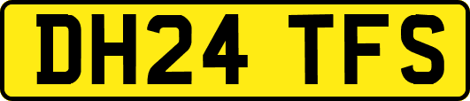 DH24TFS