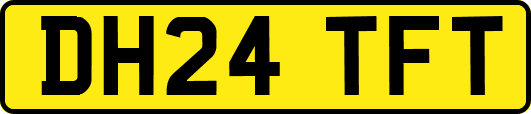 DH24TFT