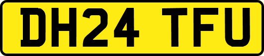 DH24TFU