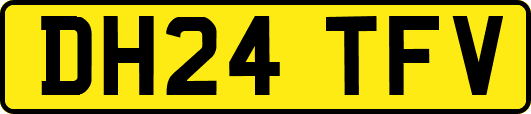 DH24TFV
