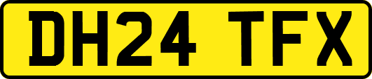 DH24TFX