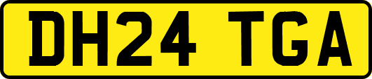 DH24TGA