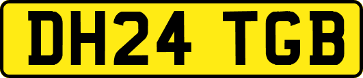 DH24TGB