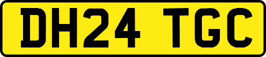 DH24TGC