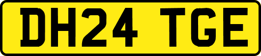 DH24TGE