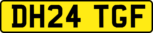 DH24TGF