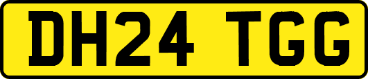 DH24TGG