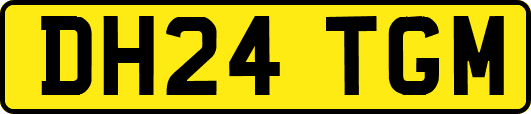 DH24TGM