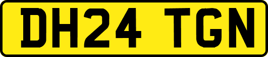 DH24TGN
