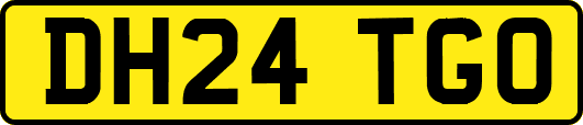 DH24TGO