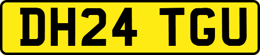 DH24TGU