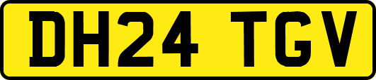 DH24TGV