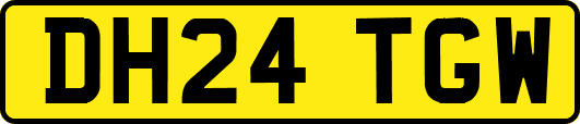 DH24TGW