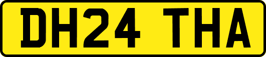 DH24THA