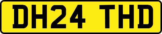 DH24THD