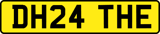 DH24THE