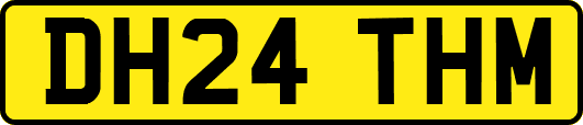 DH24THM