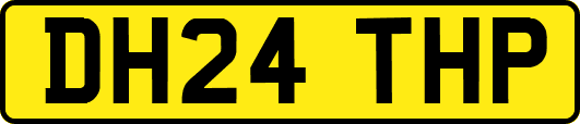 DH24THP