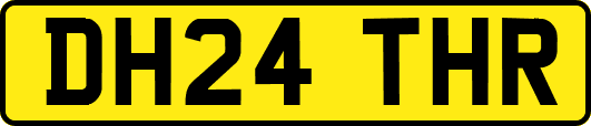 DH24THR