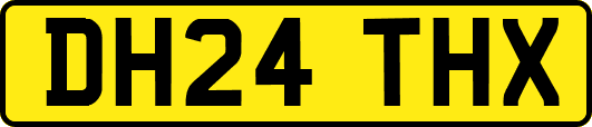 DH24THX