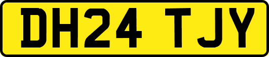 DH24TJY