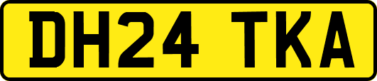 DH24TKA