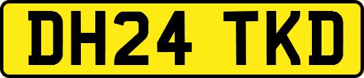 DH24TKD